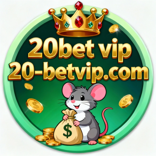 20bet vip